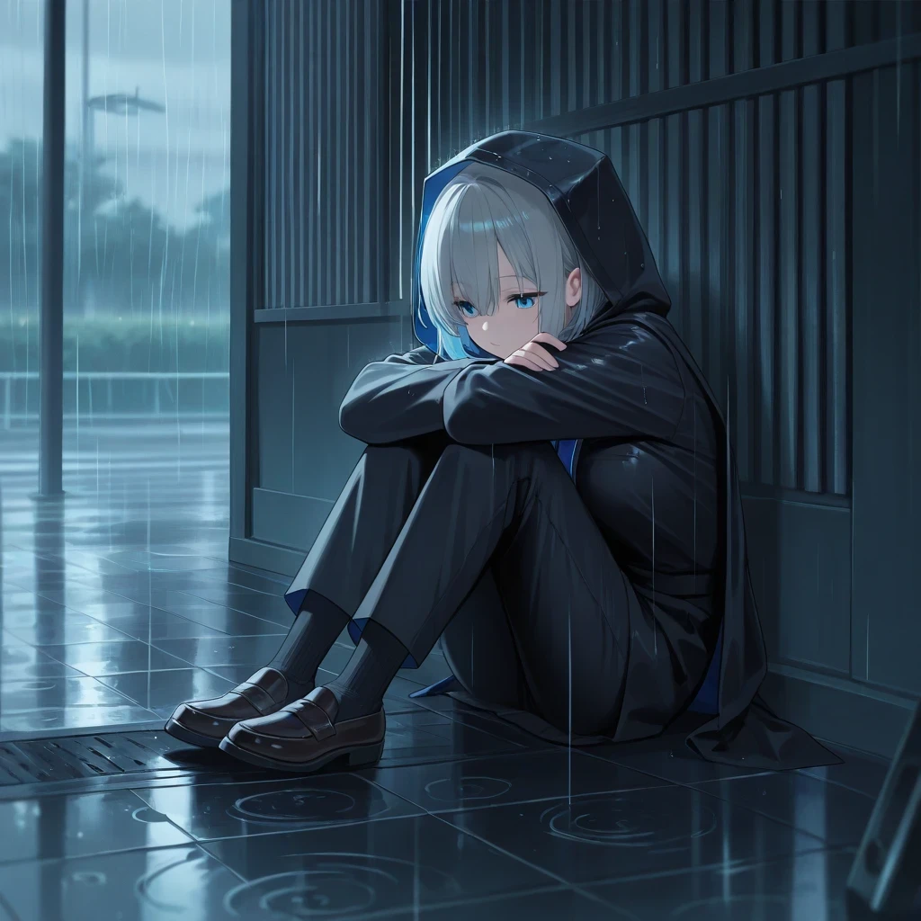 真緒