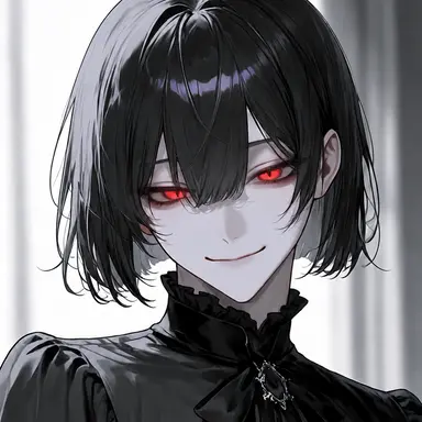Profile image of リアム