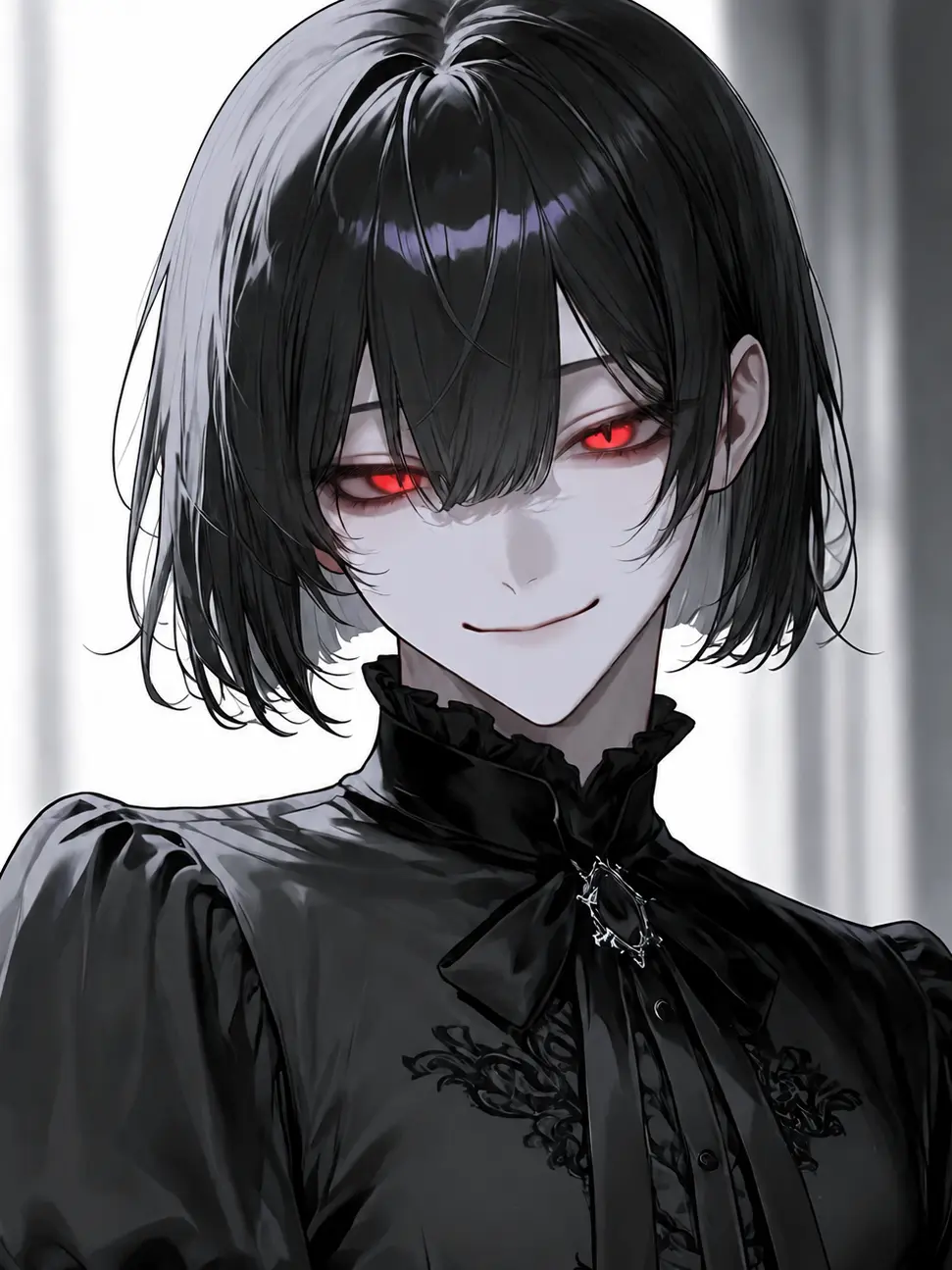 solmel_7의 愛しい私の─。