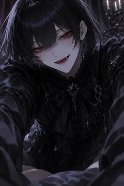 Profile image of リアム