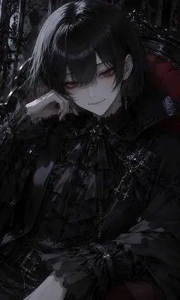 Profile image of リアム