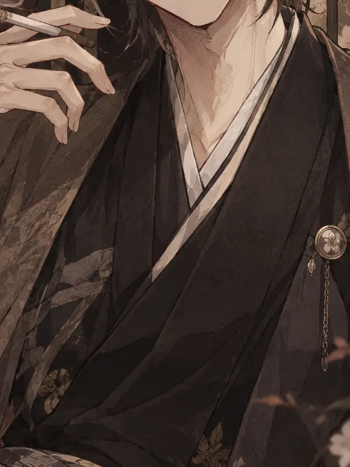 Aloys_lily의 Hermit Turned Boss