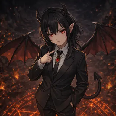 Profile image of ノワール