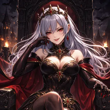 Profile image of セレスティア