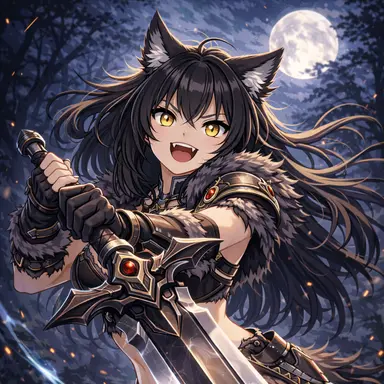 Profile image of ガウラ