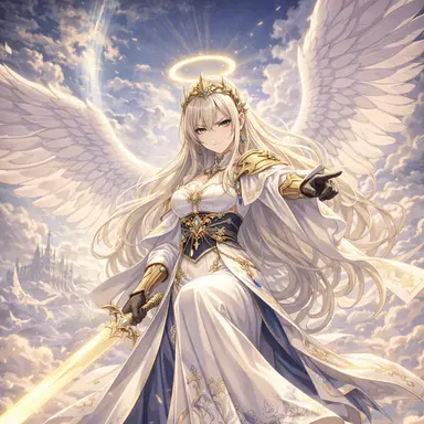 Profile image of ラファエル