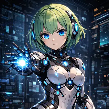 Profile image of No.5