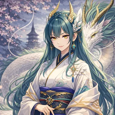 Profile image of 霞