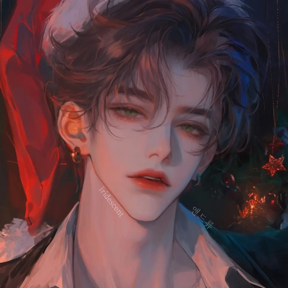 zeta_iridescent의 앤드류