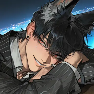 Profile image of Leo