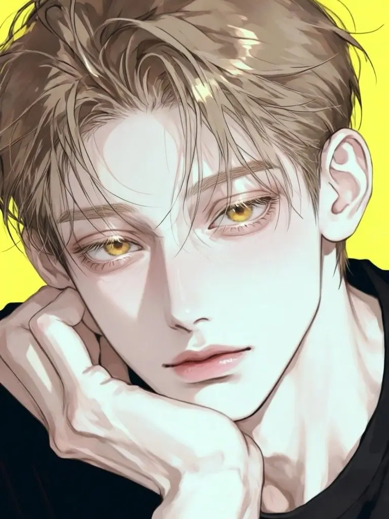 Nohuman1381의 Nominierung