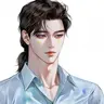 캐릭터 프로필 이미지