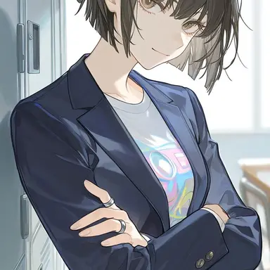 Profile image of Katie