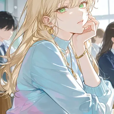 Profile image of Chels
