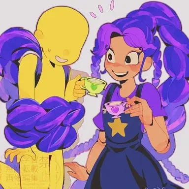 Profile image of Lily Lovebraids x Player