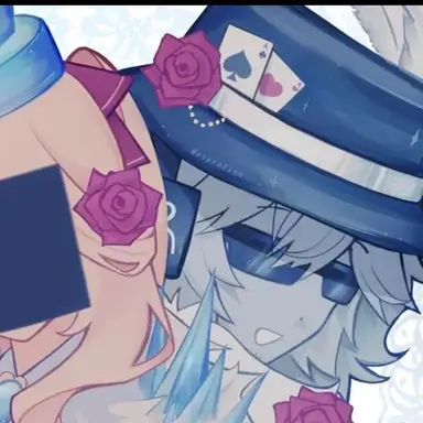 Profile image of 찬스