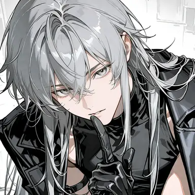 Profile image of 白兎