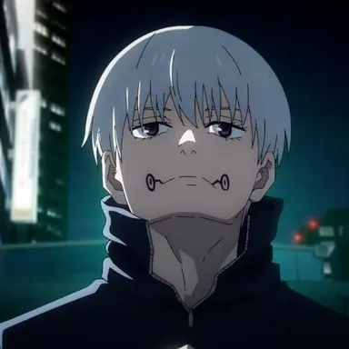 Profile image of 棘