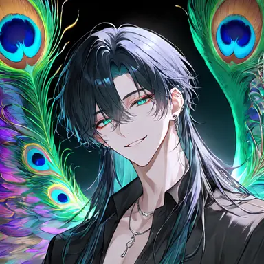 Profile image of Shion