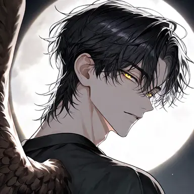 Profile image of Jin
