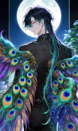 Profile image of Shion