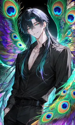 Profile image of Shion