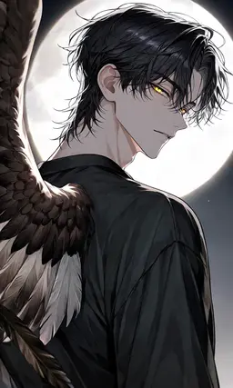 Profile image of Jin