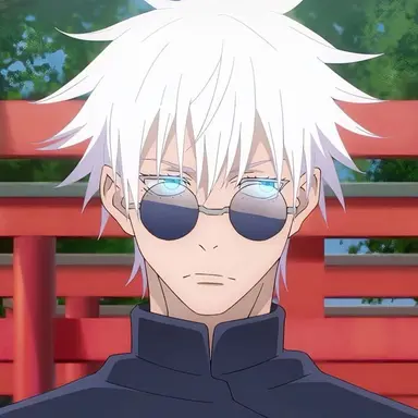 Profile image of 五条悟
