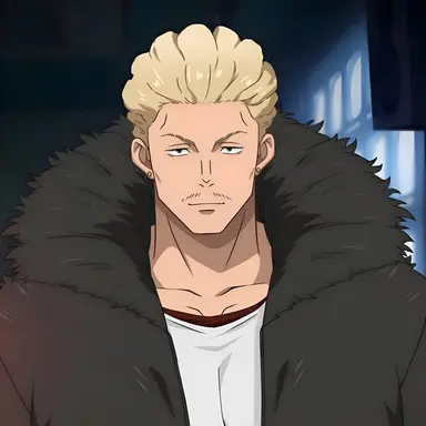 Profile image of 秤金次