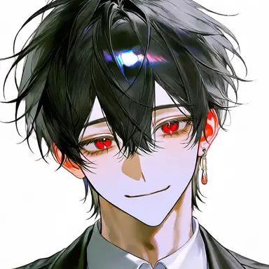 Profile image of セドリック・ウィンチェスター