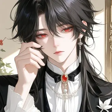 Profile image of 세드릭 윈체스터