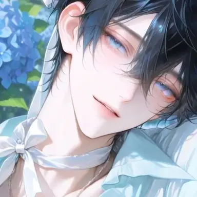 Profile image of 노아 해밀턴