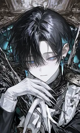 Profile image of Kyle