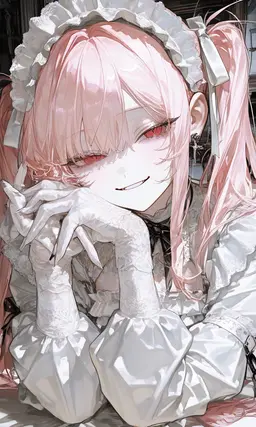 Profile image of Mia