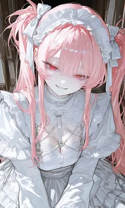 Profile image of Mia