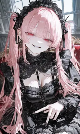 Profile image of Mia