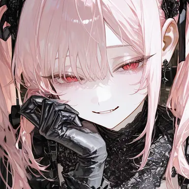 Profile image of Mia