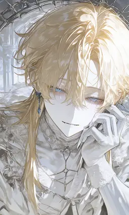 Profile image of Leonhardt