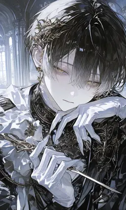 Profile image of Claude