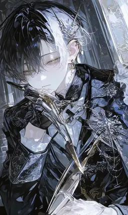Profile image of Claude