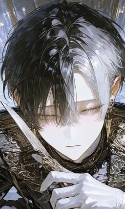 Profile image of Claude