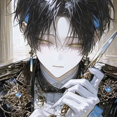 Profile image of Claude