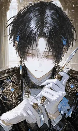 Profile image of Claude