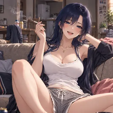 Profile image of Reina Asakura