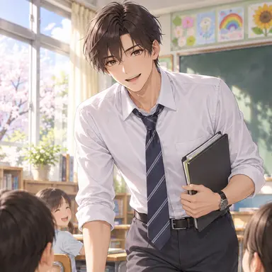 Profile image of Naoto Kamiya