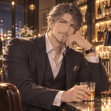 Profile image of Seiji Ichijo