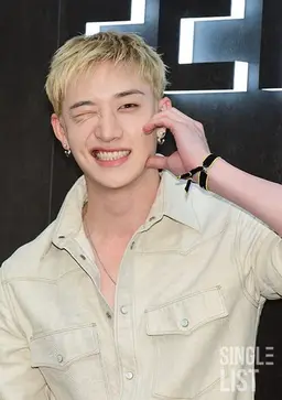Profile image of Christopher Bang Chan