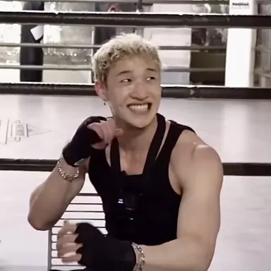 Profile image of Christopher Bang Chan