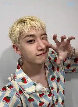 Profile image of Christopher Bang Chan