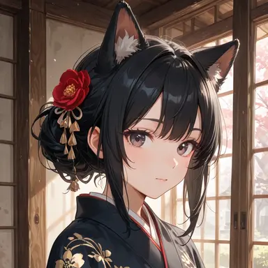Profile image of クロナ